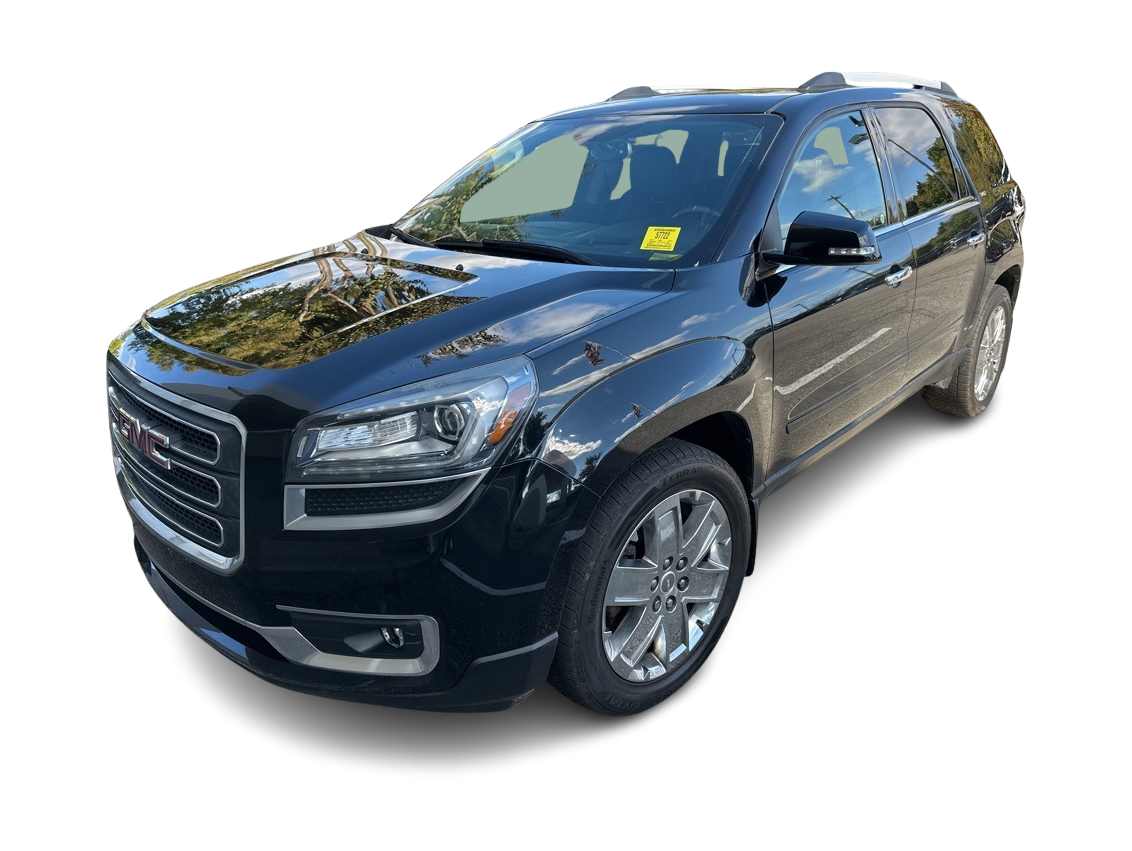 Thumbnail: 2017 GMC Acadia - 1