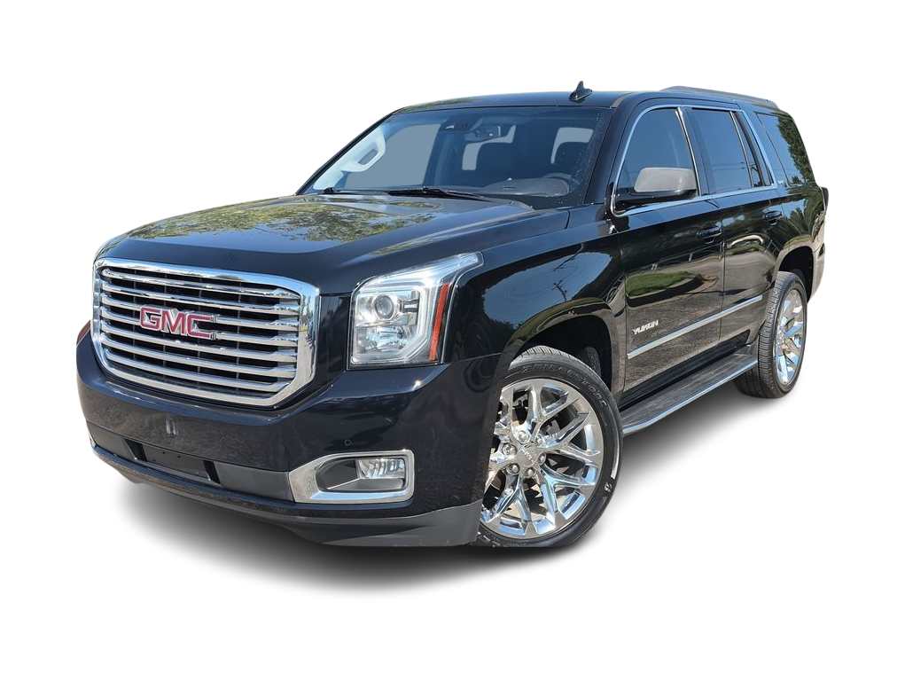2020 GMC Yukon SLT -
                  Bartlett, TN