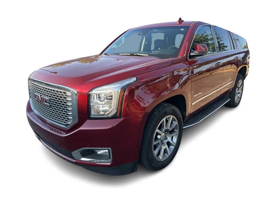 2017 GMC Yukon Denali -
                  Bartlett, TN