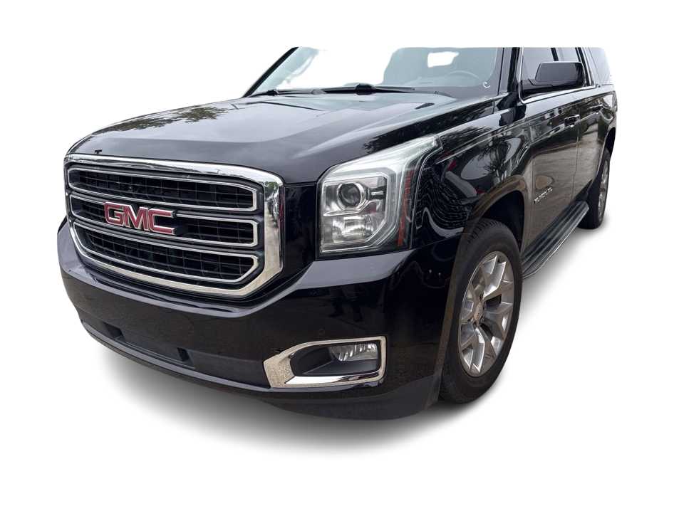 2018 GMC Yukon XL SLT -
                  Bartlett, TN