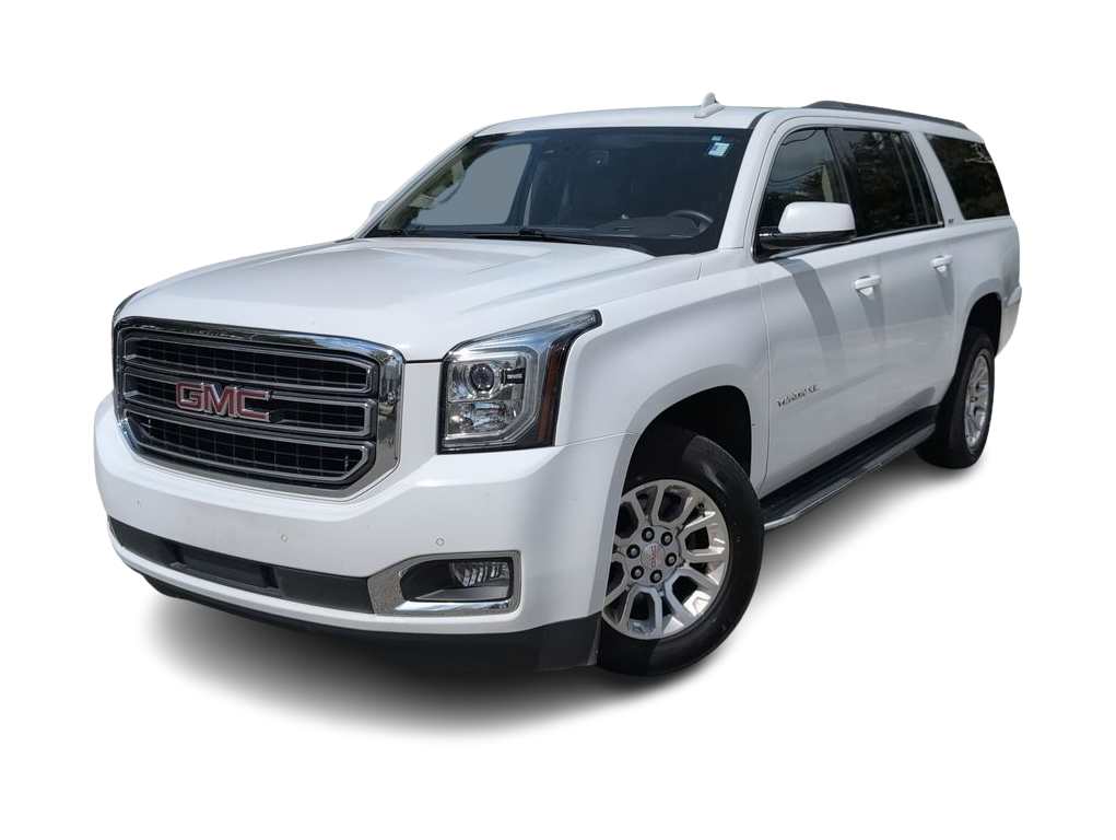 2016 GMC Yukon XL SLT -
                  Bartlett, TN