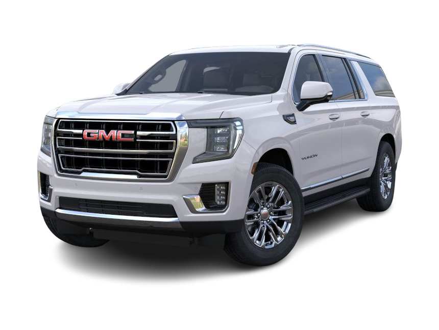 2024 GMC Yukon XL SLT -
                Bartlett, TN