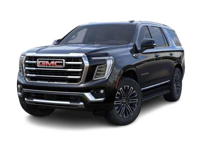 Thumbnail: 2026 GMC Yukon - 1