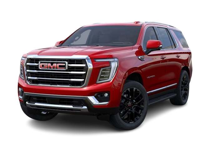 Thumbnail: 2026 GMC Yukon - 1