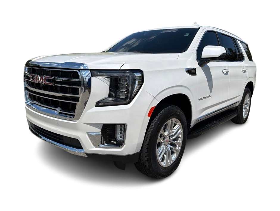 Thumbnail: 2024 GMC Yukon - 1