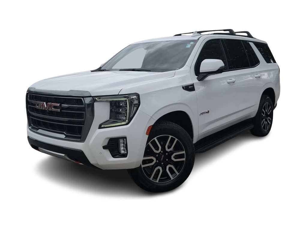 Thumbnail: 2023 GMC Yukon - 1