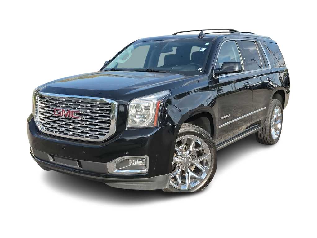 2020 GMC Yukon Denali -
                  Bartlett, TN