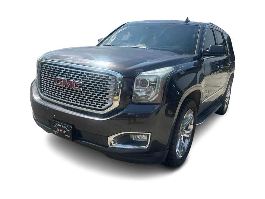 2017 GMC Yukon Denali -
                  Bartlett, TN