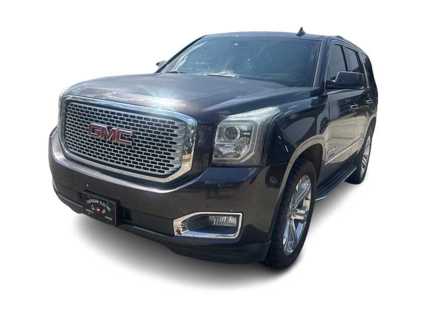 2017 GMC Yukon Denali -
                  Bartlett, TN