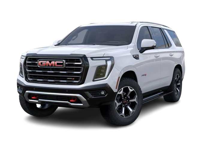 2025 GMC Yukon AT4 -
                Bartlett, TN
