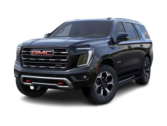 2025 GMC Yukon AT4 -
                Bartlett, TN