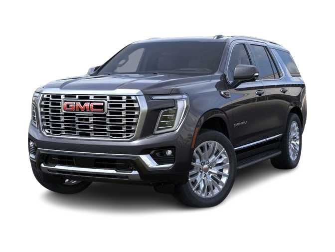 Thumbnail: 2026 GMC Yukon - 1