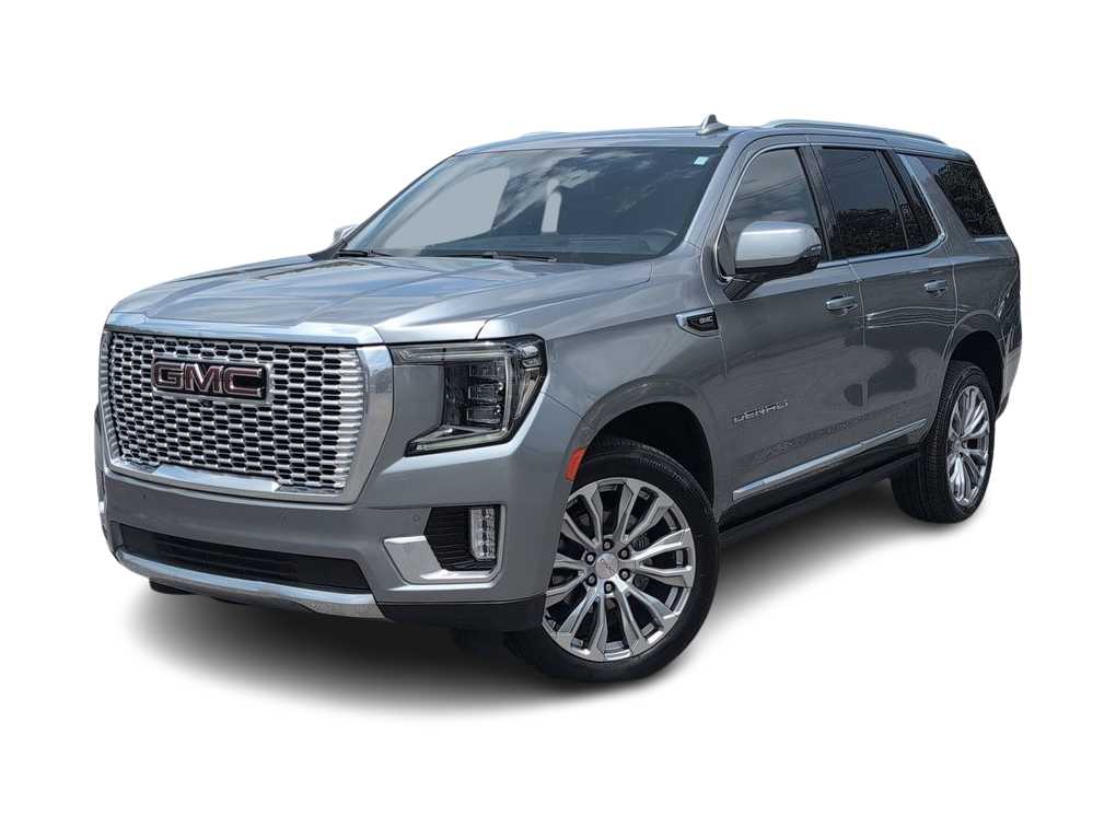 Thumbnail: 2023 GMC Yukon - 1