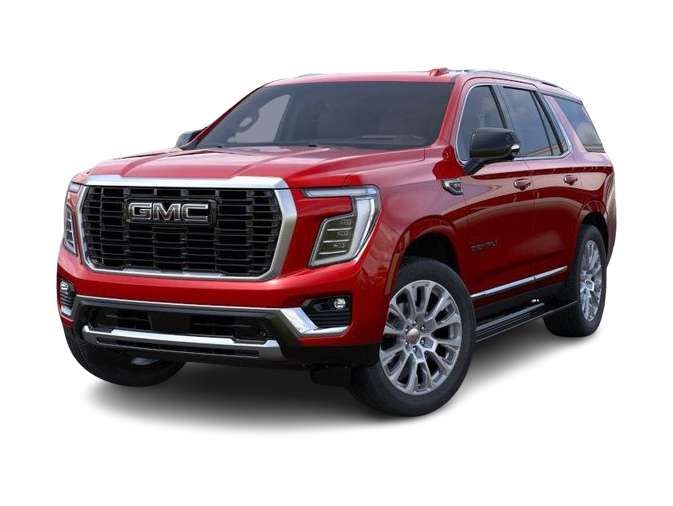 Thumbnail: 2026 GMC Yukon - 1