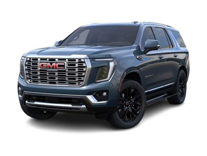 2025 GMC Yukon Denali -
                Bartlett, TN