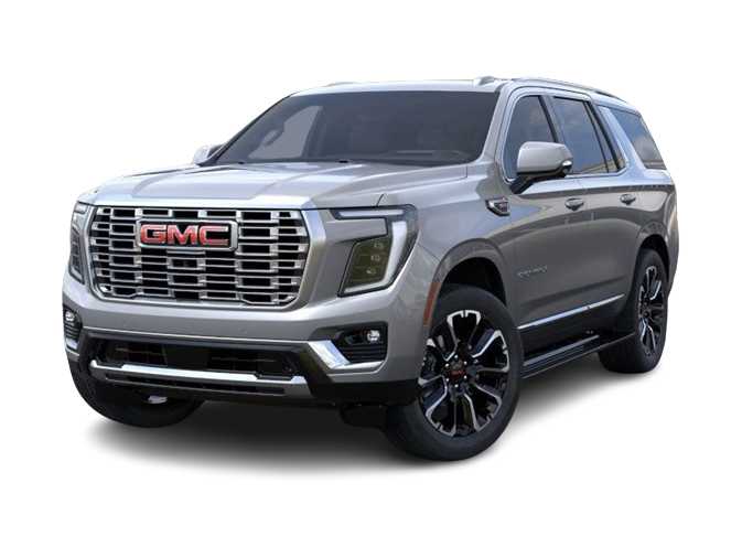 2025 GMC Yukon Denali -
                Bartlett, TN