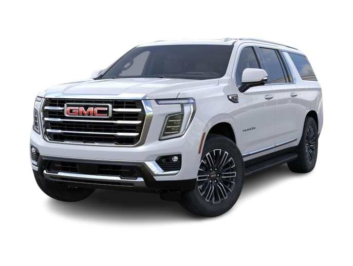 Thumbnail: 2026 GMC Yukon XL - 1