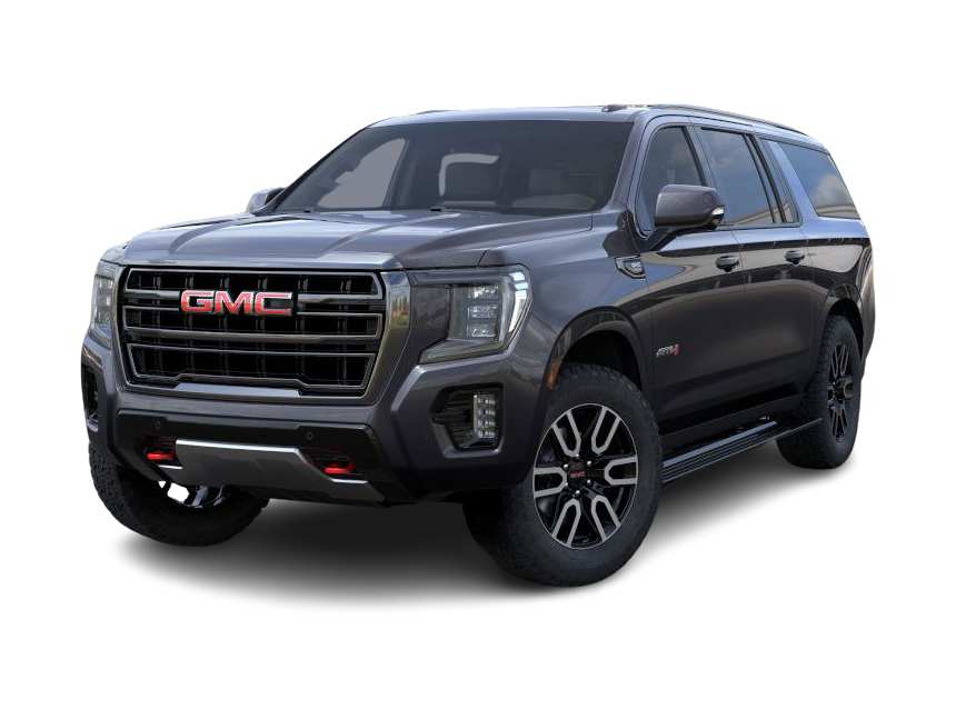 2024 GMC Yukon XL AT4 -
                Bartlett, TN