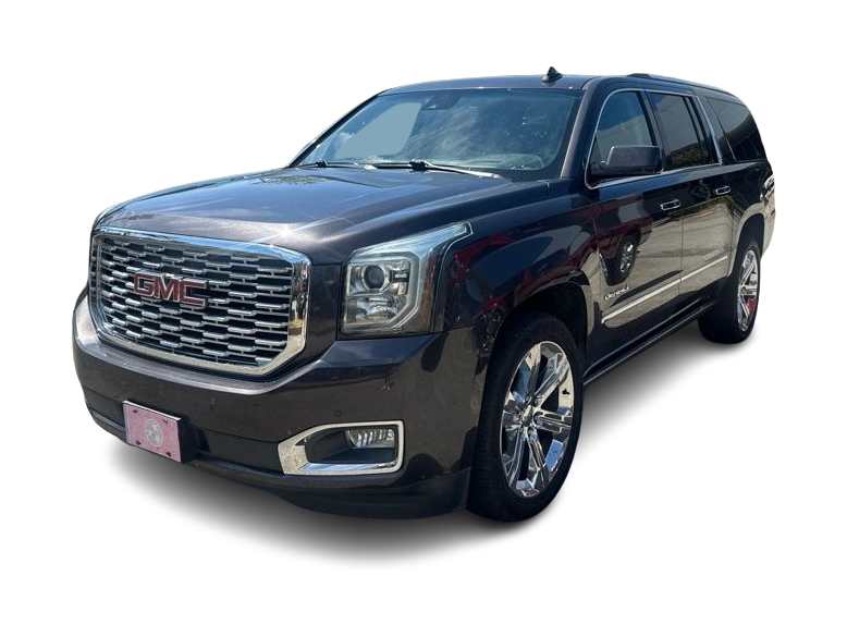 2018 GMC Yukon XL Denali -
                  Bartlett, TN
