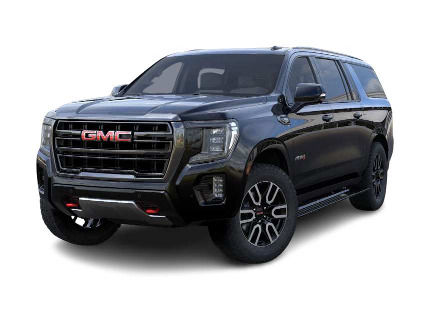 2024 GMC Yukon XL AT4 -
                Bartlett, TN