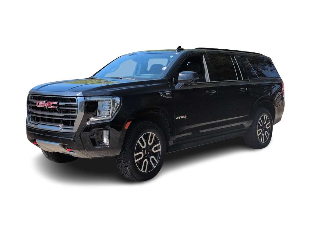 Thumbnail: 2024 GMC Yukon XL - 1