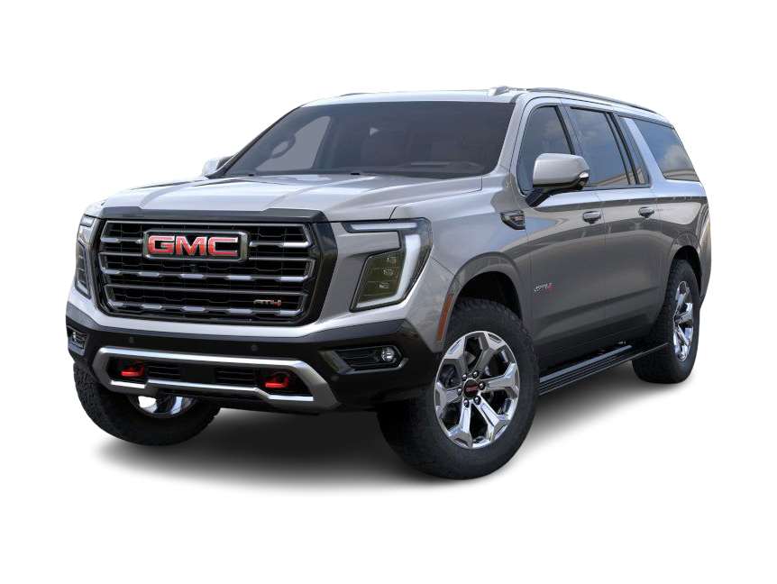 2025 GMC Yukon XL AT4 -
                Bartlett, TN