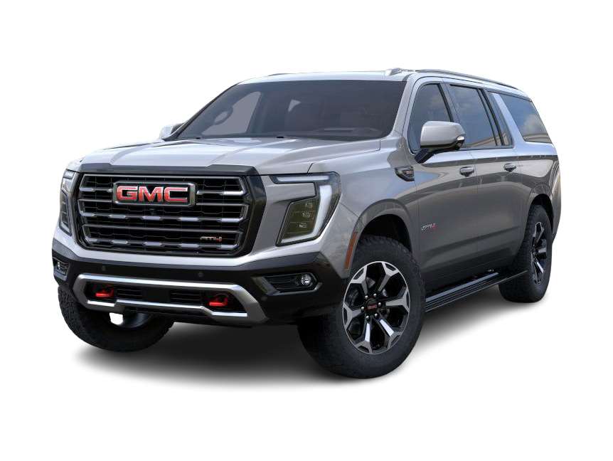 2025 GMC Yukon XL AT4 -
                Bartlett, TN