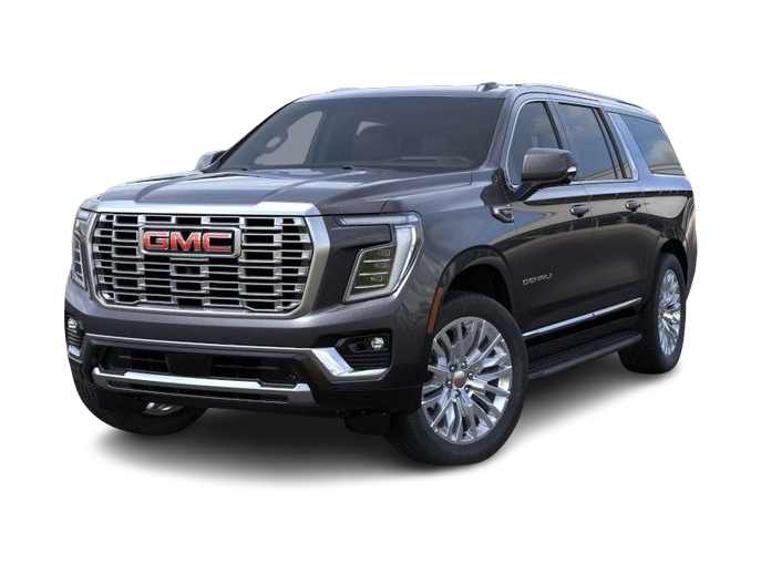 2026 GMC Yukon XL Denali -
                  Bartlett, TN