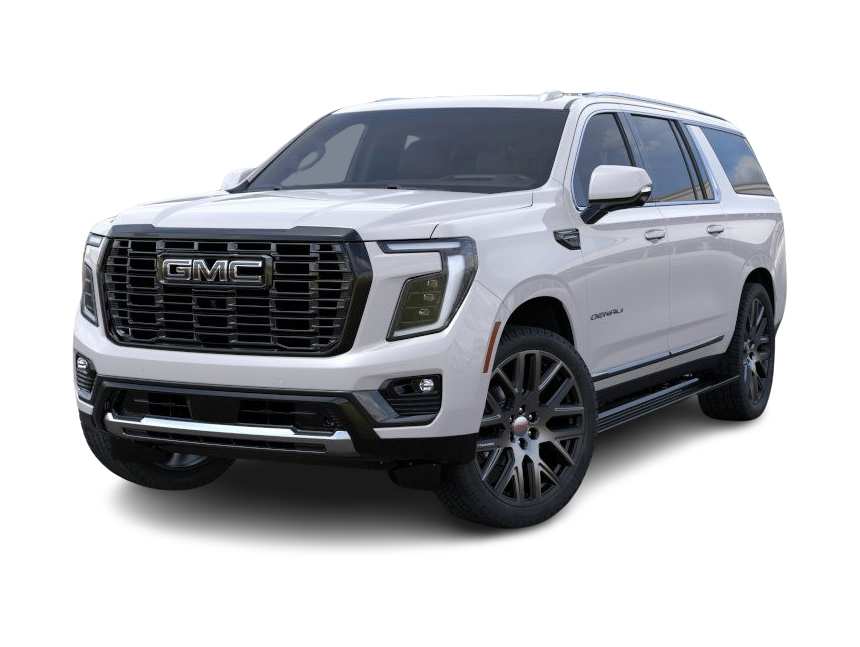 2025 GMC Yukon XL Denali Ultimate -
                Bartlett, TN