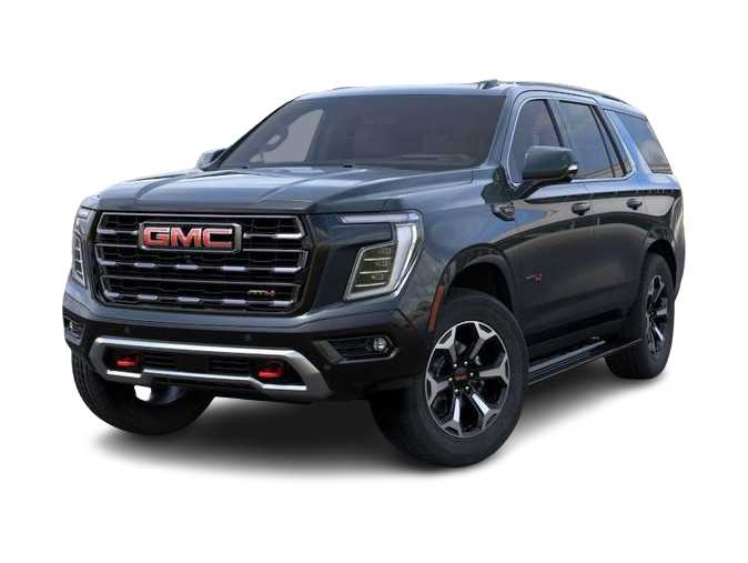 Thumbnail: 2026 GMC Yukon - 1