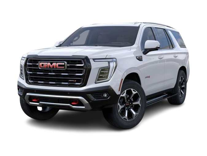 Thumbnail: 2026 GMC Yukon - 1