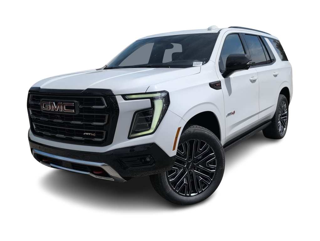 Thumbnail: 2026 GMC Yukon - 1