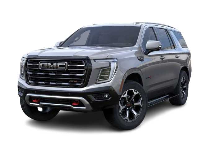 Thumbnail: 2026 GMC Yukon - 1