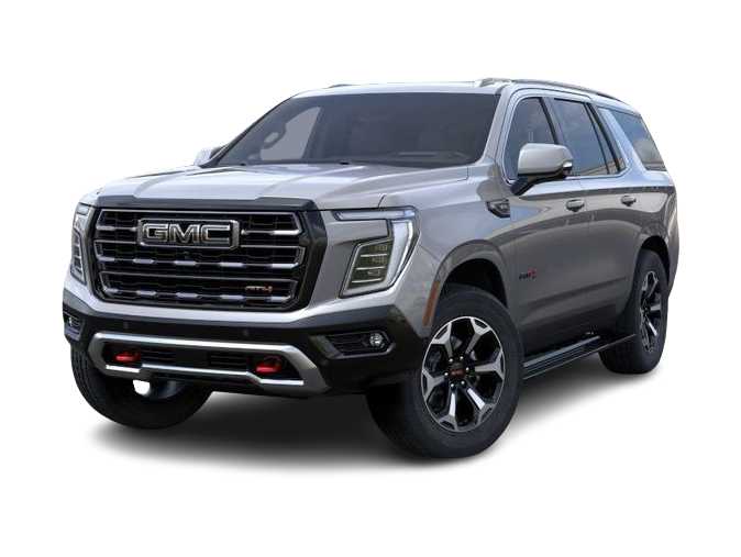 Thumbnail: 2026 GMC Yukon - 1