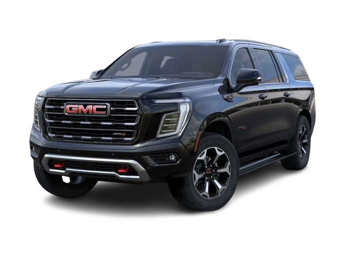 Thumbnail: 2026 GMC Yukon XL - 1