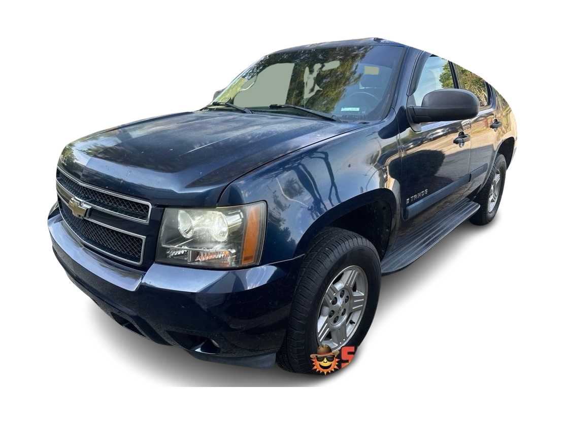 2008 Chevrolet Tahoe LS -
                  Bartlett, TN