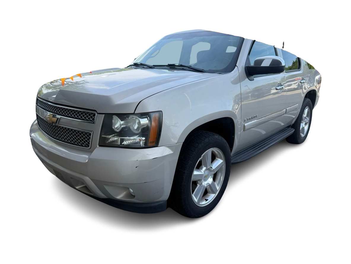 2007 Chevrolet Tahoe LTZ -
                  Bartlett, TN