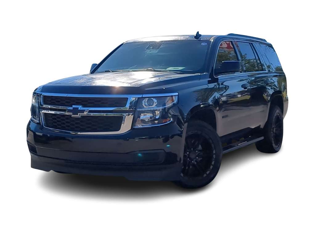 2017 Chevrolet Tahoe LT -
                  Bartlett, TN
