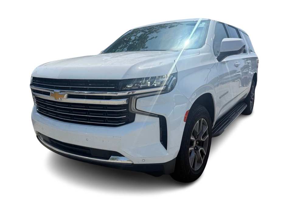 Thumbnail: 2023 Chevrolet Suburban - 1