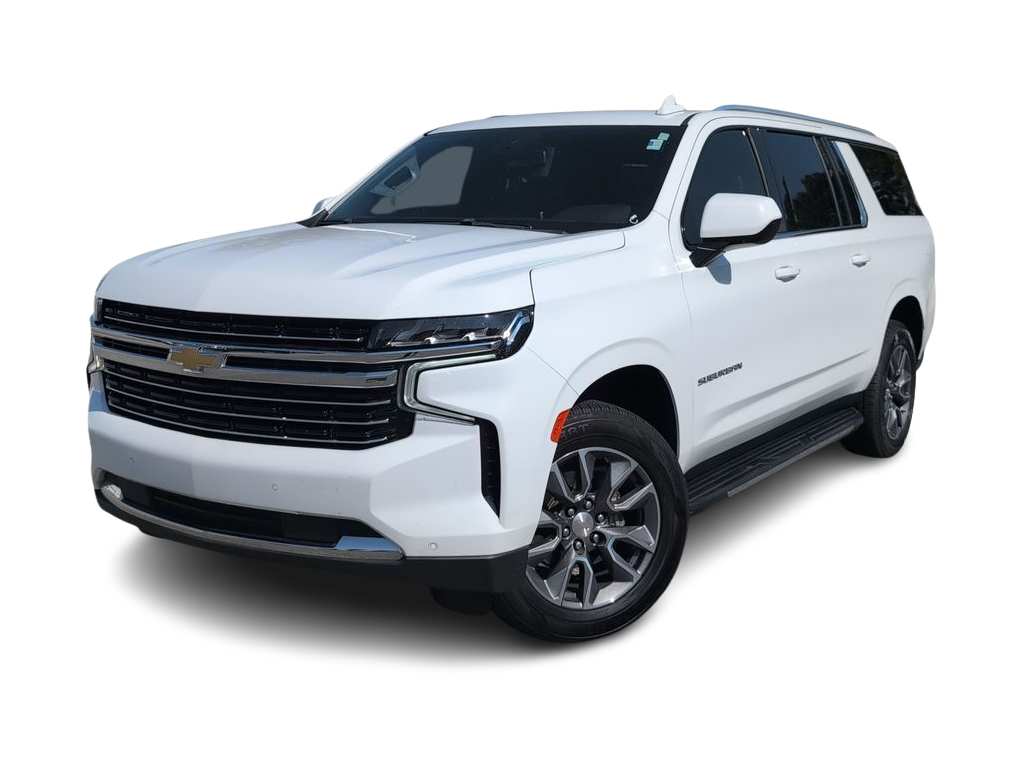 2023 Chevrolet Suburban 1500 LT -
                  Bartlett, TN