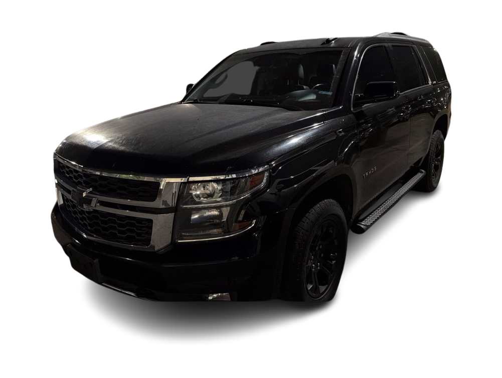 2017 Chevrolet Tahoe LT -
                  Bartlett, TN
