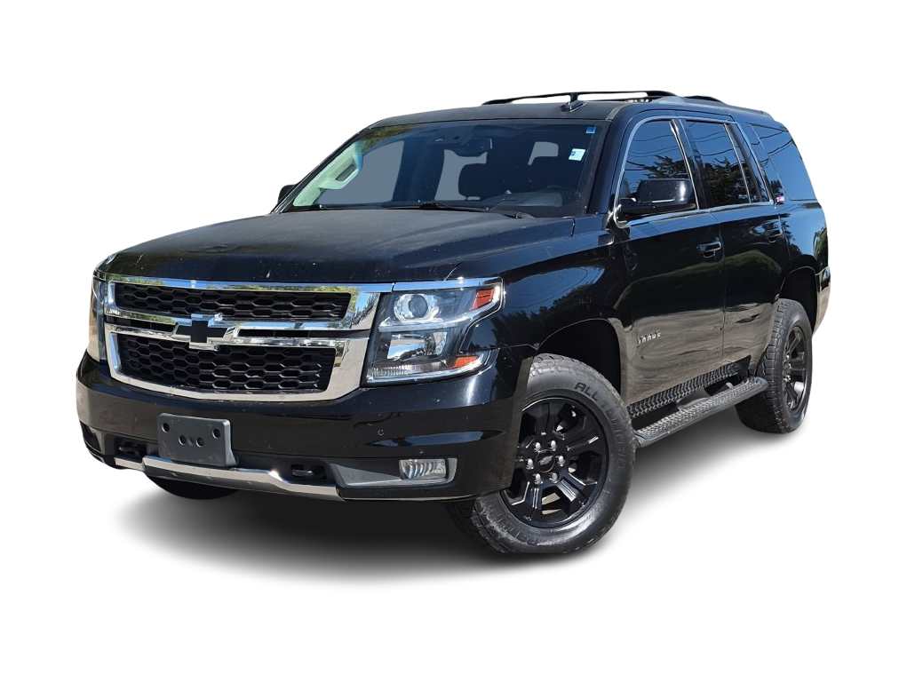 2017 Chevrolet Tahoe LT -
                  Bartlett, TN