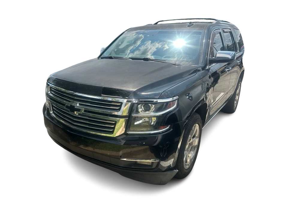 2017 Chevrolet Tahoe Premier -
                  Bartlett, TN