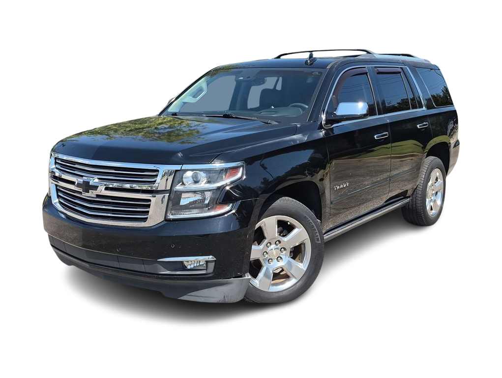 2017 Chevrolet Tahoe Premier -
                  Bartlett, TN