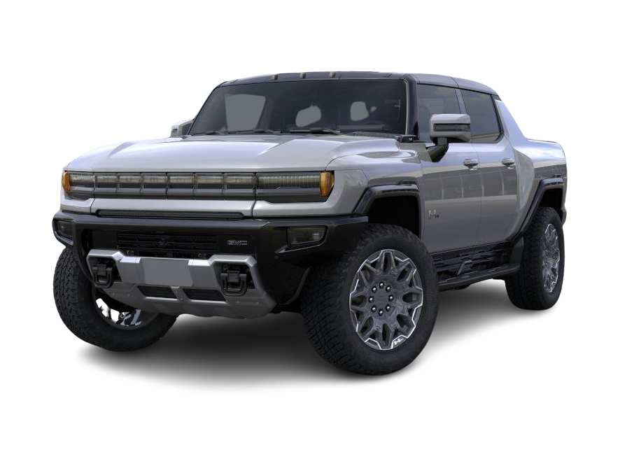 2025 GMC Hummer EV 3X -
                Bartlett, TN