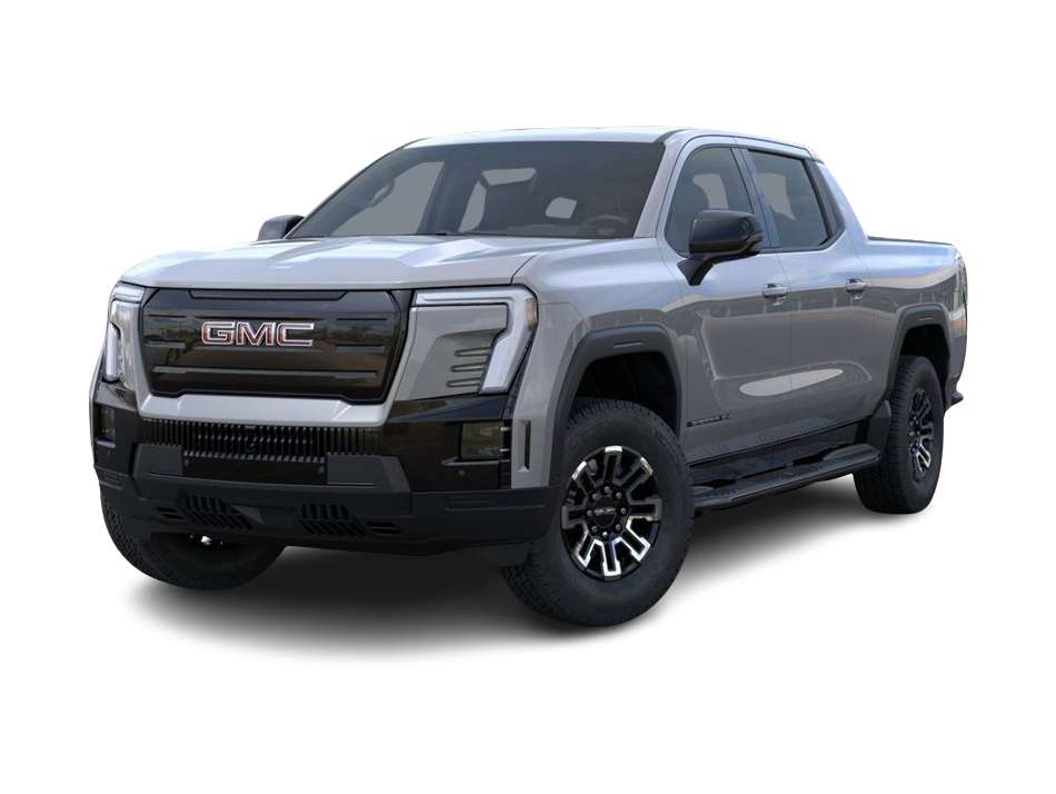 2026 GMC Sierra EV  -
                  Bartlett, TN