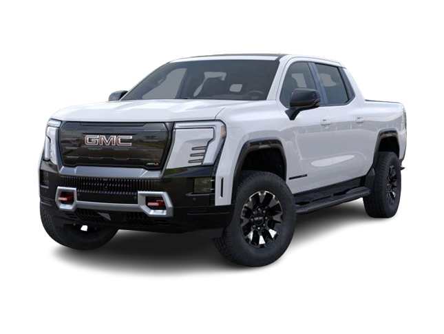 2026 GMC Sierra EV  -
                  Bartlett, TN