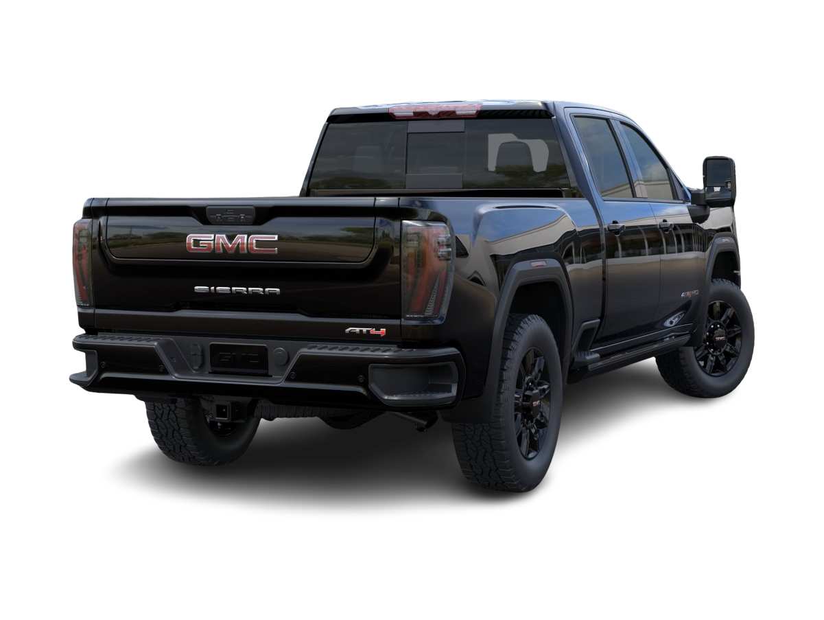 Thumbnail: 2026 GMC Sierra 2500 - 1
