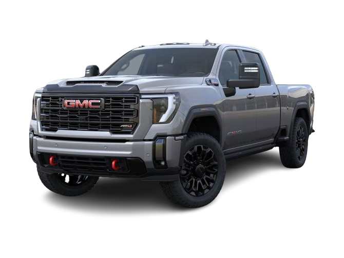 Thumbnail: 2026 GMC Sierra 2500 - 1