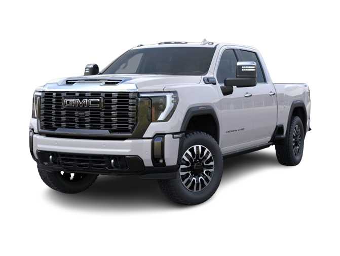 2025 GMC Sierra 2500 Denali -
                Bartlett, TN
